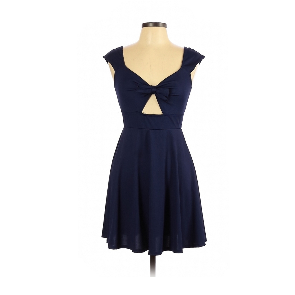 Womens size large Charlotte russe dress